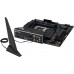 Материнская плата Asus TUF GAMING B660M-PLUS WIFI Soc-1700 Intel B660 4xDDR5 mATX AC`97 8ch(7.1) 2.5Gg RAID+HDMI+DP