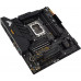 Материнская плата Asus TUF GAMING B660M-PLUS WIFI Soc-1700 Intel B660 4xDDR5 mATX AC`97 8ch(7.1) 2.5Gg RAID+HDMI+DP