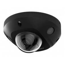 Камера видеонаблюдения Hikvision DS-2CD2563G2-IS(4mm) 4-4мм корп.:белый