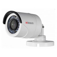 Камера видеонаблюдения HiWatch DS-T200 (3.6 mm) 3.6-3.6мм цв.