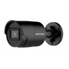 Камера видеонаблюдения IP Hikvision DS-2CD2083G2-IU(BLACK)(2.8mm) 2.8-2.8мм цв. корп.:черный