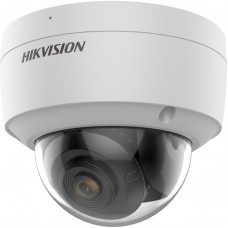 Камера видеонаблюдения IP Hikvision DS-2CD2127G2-SU(C)(2.8mm) 2.8-2.8мм цв.