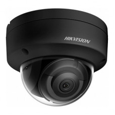 Камера видеонаблюдения IP Hikvision DS-2CD2183G2-IS(BLACK)(2.8mm) 2.8-2.8мм цв.