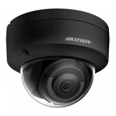 Камера видеонаблюдения IP Hikvision DS-2CD2183G2-IS(BLACK)(2.8mm) 2.8-2.8мм цв.