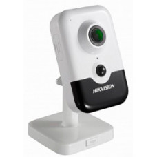 Камера видеонаблюдения IP Hikvision DS-2CD2423G2-I(2.8mm) 2.8-2.8мм цв.
