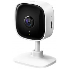 Камера видеонаблюдения IP TP-Link Tapo C110 3.3-3.3мм цв. корп.:белый