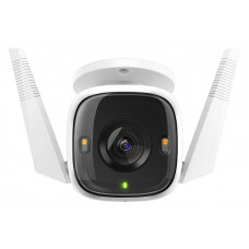 Камера видеонаблюдения IP TP-Link Tapo C320WS 3.18-3.18мм цв. корп.:белый