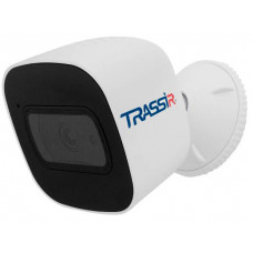 Камера видеонаблюдения Trassir TR-W2B5 2.8-2.8мм цв.