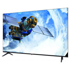Телевизор LED Hyundai 65" H-LED65GU7001 Салют ТВ черный Ultra HD 60Hz DVB-T DVB-T2 DVB-C DVB-S DVB-S2 USB WiFi Smart TV (RUS)