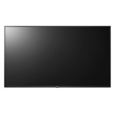 Телевизор LED LG 55" 55UT640S черный Ultra HD 60Hz DVB-T2 DVB-C DVB-S2 USB WiFi Smart TV (RUS)