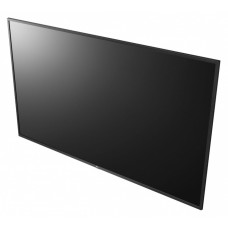 Телевизор LED LG 55" 55UT640S черный Ultra HD 60Hz DVB-T2 DVB-C DVB-S2 USB WiFi Smart TV (RUS)
