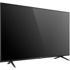 Телевизор LED TCL 50" 50P617 черный Ultra HD 60Hz DVB-T DVB-T2 DVB-C DVB-S DVB-S2 USB WiFi Smart TV
