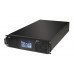 Источник бесперебойного питания Powercom VGD-II-15K33RM 15000Вт 15000ВА черный