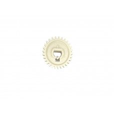 Шестерня привода резинового вала 29T RU5-0331-000 для HP LaserJet 1160/1320/2420 (CET), DGP0617
