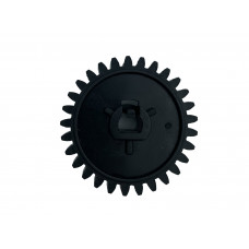 Шестерня резинового вала 29T RU5-0185 для HP LaserJet 1010/1012/1015, CANON LBP2900/3000 (CET), DGP0621
