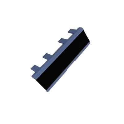 Тормозная площадка обходного лотка RC1-0939/RL1-1524 для HP LaserJet P2014/P2015 (CET), DGP0634