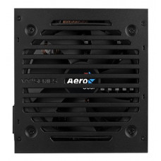 Блок питания Aerocool ATX 500W VX PLUS 500W (24+4+4pin) 120mm fan 3xSATA RTL