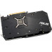 Видеокарта Asus PCI-E 4.0 DUAL-RX6650XT-O8G AMD Radeon RX 6650XT 8192Mb 128 GDDR6 2447/17500 HDMIx1 DPx3 HDCP Ret