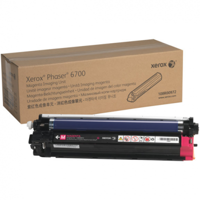 Фотобарабан Xerox Phaser 6700 FUJI