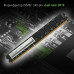 Память DDR3 4Gb 1333MHz Digma DGMAD31333004D RTL PC3-10600 CL9 DIMM 240-pin 1.5В dual rank