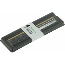 Память DDR3 4Gb 1600MHz Digma DGMAD31600004D RTL PC3-12800 CL11 DIMM 240-pin 1.5В dual rank