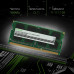 Память DDR3 4Gb 1600MHz Digma DGMAS31600004D RTL PC3-12800 CL11 SO-DIMM 204-pin 1.5В dual rank