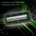 Память DDR3 4Gb 1600MHz Digma DGMAS31600004D RTL PC3-12800 CL11 SO-DIMM 204-pin 1.5В dual rank