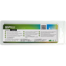 Память DDR3 8Gb 1600MHz Silicon Power SP008GBLTU160N02 RTL PC3-12800 CL11 DIMM 240-pin 1.5В