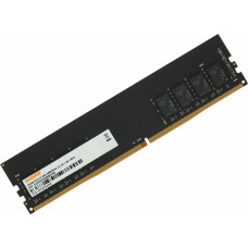 Память DDR4 16Gb 2666MHz Digma DGMAD42666016S RTL PC4-21300 CL19 DIMM 288-pin 1.2В single rank