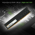 Память DDR4 16Gb 2666MHz Digma DGMAD42666016S RTL PC4-21300 CL19 DIMM 288-pin 1.2В single rank