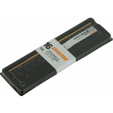 Память DDR4 16Gb 2666MHz Digma DGMAD42666016S RTL PC4-21300 CL19 DIMM 288-pin 1.2В single rank