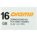 Память DDR4 16Gb 3200MHz Digma DGMAD43200016S RTL PC4-25600 CL22 DIMM 288-pin 1.2В single rank