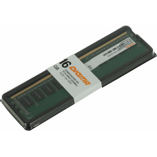 Память DDR4 16Gb 3200MHz Digma DGMAD43200016S RTL PC4-25600 CL22 DIMM 288-pin 1.2В single rank