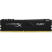 Память DDR4 16Gb 3200MHz Kingston KF432C16BB1/16 Fury Beast Black RTL Gaming PC4-25600 CL16 DIMM 288-pin 1.35В