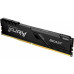 Память DDR4 16Gb 3200MHz Kingston KF432C16BB1/16 Fury Beast Black RTL Gaming PC4-25600 CL16 DIMM 288-pin 1.35В