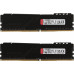 Память DDR4 2x16Gb 3200MHz Kingston KF432C16BBK2/32 Fury Beast Black RTL Gaming PC4-25600 CL16 DIMM 288-pin 1.35В single rank