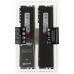 Память DDR4 2x16Gb 3200MHz Kingston KF432C16BBK2/32 Fury Beast Black RTL Gaming PC4-25600 CL16 DIMM 288-pin 1.35В single rank