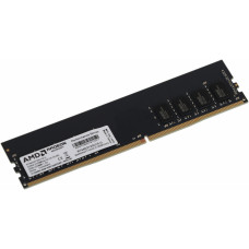 Память DDR4 4Gb 2133MHz AMD R744G2133U1S-U Radeon R7 Performance Series RTL PC4-17000 CL15 DIMM 288-pin 1.2В