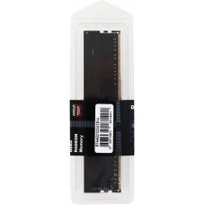 Память DDR4 4Gb 2133MHz AMD R744G2133U1S-U Radeon R7 Performance Series RTL PC4-17000 CL15 DIMM 288-pin 1.2В