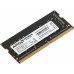 Память DDR4 4Gb 2400MHz AMD R744G2400S1S-U Radeon R7 Performance Series RTL PC4-19200 CL16 SO-DIMM 260-pin 1.2В