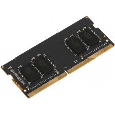 Память DDR4 4Gb 2400MHz AMD R744G2400S1S-U Radeon R7 Performance Series RTL PC4-19200 CL16 SO-DIMM 260-pin 1.2В