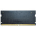 Память DDR5 16Gb 4800MHz Patriot PSD516G480081S RTL PC5-38400 CL40 SO-DIMM 260-pin 1.1В dual rank