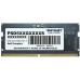 Память DDR5 16Gb 4800MHz Patriot PSD516G480081S RTL PC5-38400 CL40 SO-DIMM 260-pin 1.1В dual rank