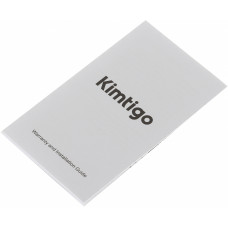 Память DDR5 8Gb 4800MHz Kimtigo KMLS8G4664800 RTL PC4-21300 CL19 SO-DIMM 260-pin 1.2В single rank
