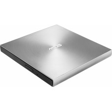 Привод DVD-RW Asus SDRW-08U8M-U серебристый USB Type-C ultra slim M-Disk внешний RTL