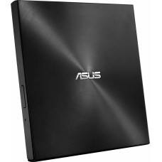 Привод DVD-RW Asus SDRW-08U8M-U черный USB Type-C ultra slim M-Disk внешний RTL