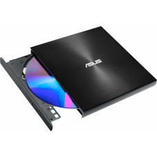 Привод DVD-RW Asus SDRW-08U8M-U черный USB Type-C ultra slim M-Disk внешний RTL
