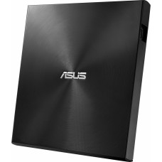 Привод DVD-RW Asus SDRW-08U8M-U черный USB Type-C ultra slim M-Disk внешний RTL