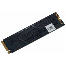 Накопитель SSD Digma PCI-E 4.0 x4 1Tb DGSM4001TG23T Meta G2 M.2 2280
