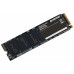 Накопитель SSD Digma PCI-E 4.0 x4 1Tb DGST4001TG33T Top G3 M.2 2280